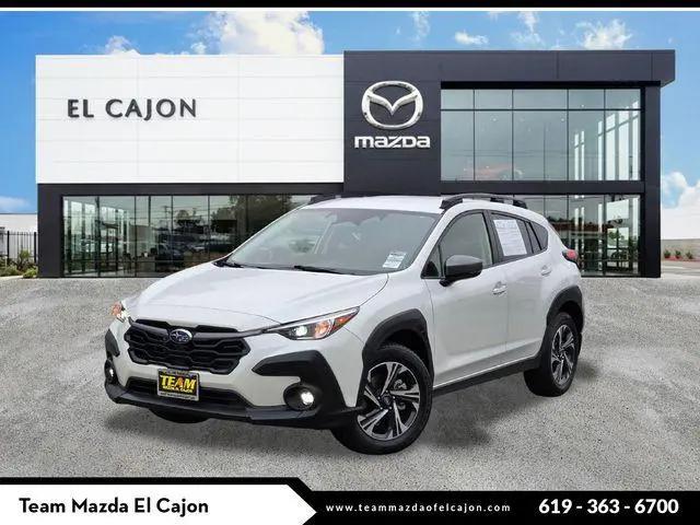 2024 Subaru Crosstrek Premium for sale in El Cajon, CA