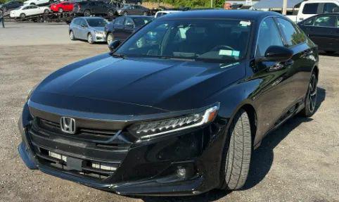2022 Honda Accord Sport for sale in Stafford, VA