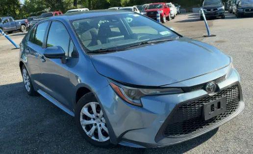 2020 Toyota Corolla LE for sale in Stafford, VA