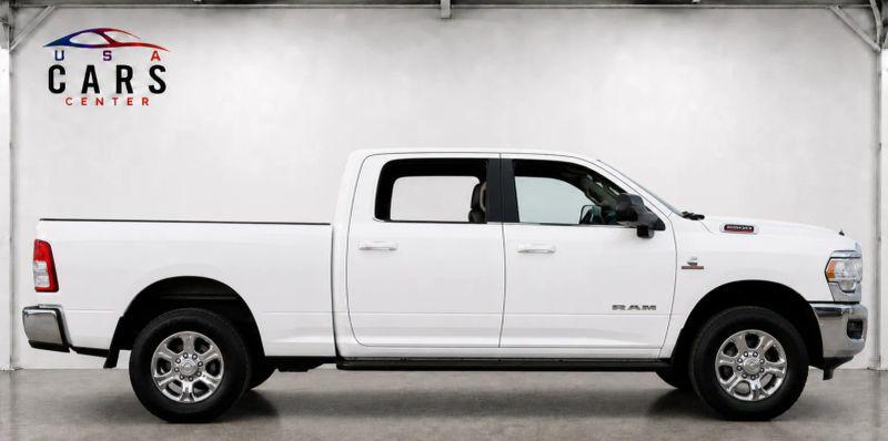 2020 Jeep Ram 2500 Lone Star Crew Cab 4x4 6'4" Box for sale in Langhorne, PA