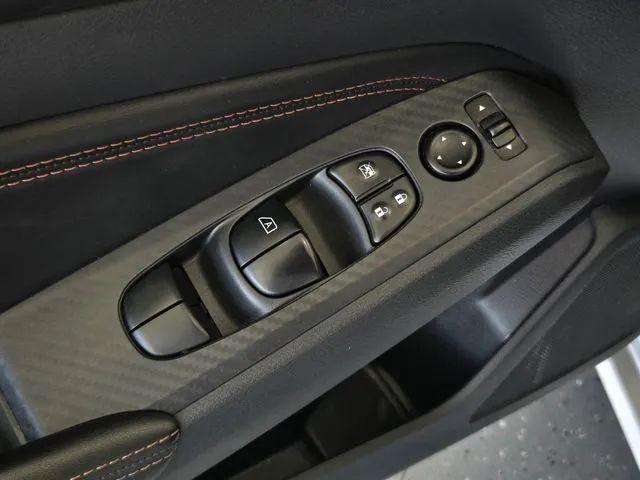 2020 Nissan Altima SR FWD