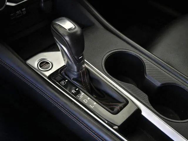 2020 Nissan Altima SR FWD