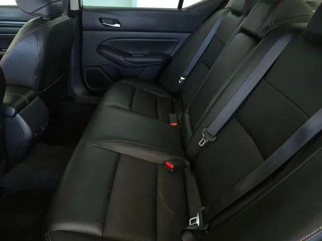 2020 Nissan Altima SR FWD