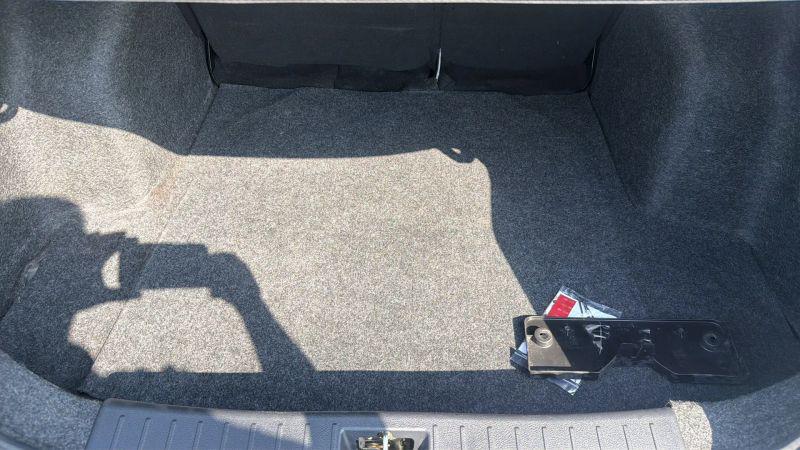 2020 Nissan Versa S Xtronic CVT