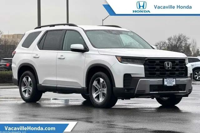 2026 Honda Pilot EX-L for sale in Vacaville, CA