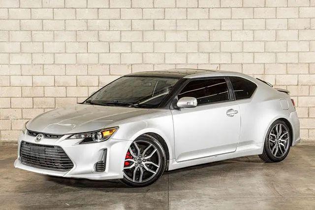 2014 Scion tC Monogram for sale in Van Nuys, CA