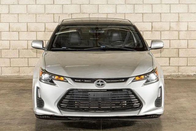 2014 Scion tC Monogram