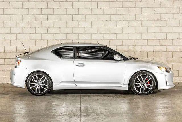 2014 Scion tC Monogram