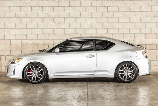 2014 Scion tC Monogram