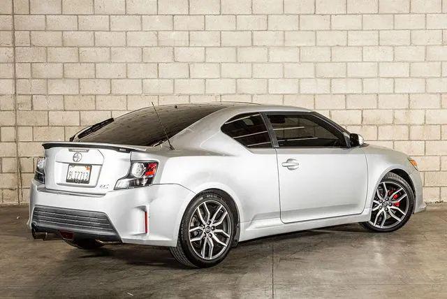 2014 Scion tC Monogram
