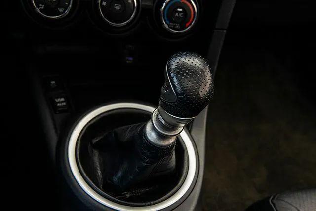 2014 Scion tC Monogram