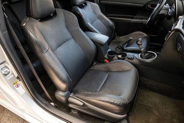 2014 Scion tC Monogram