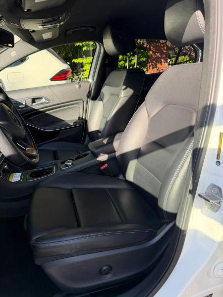 2020 Mercedes-Benz GLA-CLASS GLA 250 4MATIC