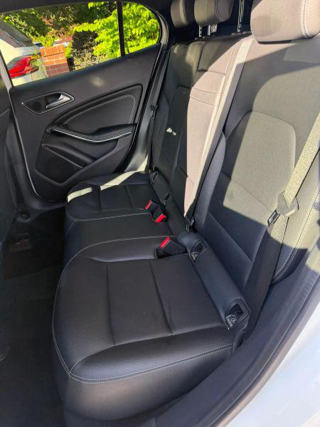 2020 Mercedes-Benz GLA-CLASS GLA 250 4MATIC