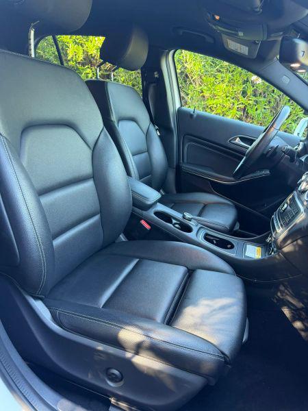 2020 Mercedes-Benz GLA-CLASS GLA 250 4MATIC