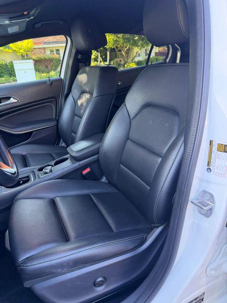 2020 Mercedes-Benz GLA-CLASS GLA 250 4MATIC