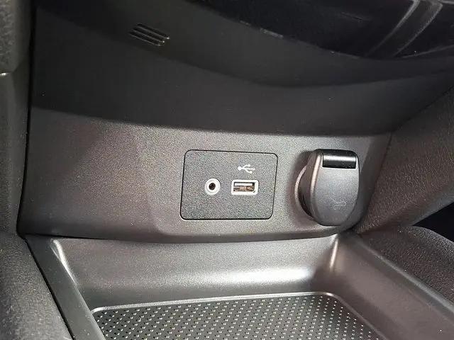 2022 Nissan Rogue Sport SV AWD Xtronic CVT