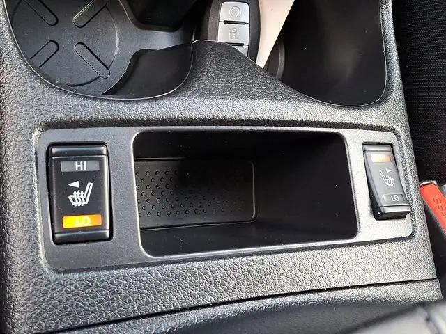 2022 Nissan Rogue Sport SV AWD Xtronic CVT