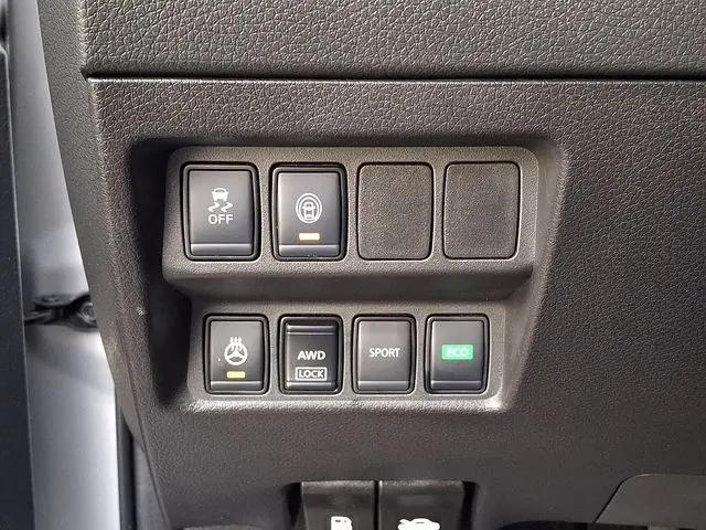 2022 Nissan Rogue Sport SV AWD Xtronic CVT