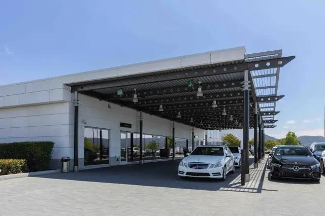 2025 Mercedes-Benz GLS GLS 580 4MATIC