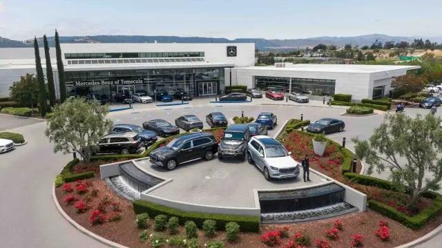 2025 Mercedes-Benz GLS GLS 580 4MATIC