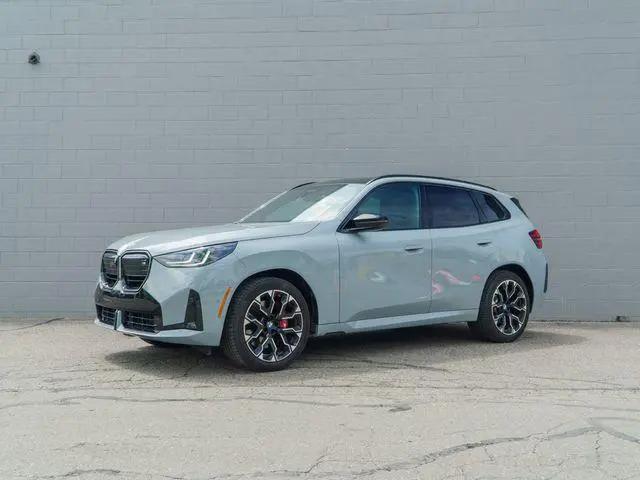 2026 BMW X3 M50 xDrive for sale in Ann Arbor, MI