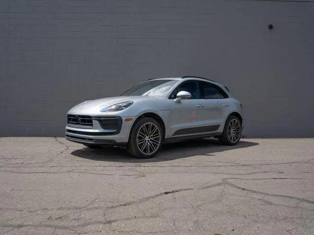 2026 Porsche Macan Macan for sale in Ann Arbor, MI