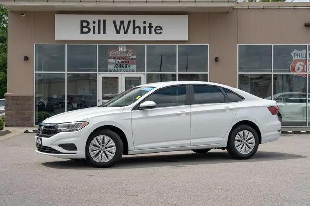2020 Volkswagen Jetta 1.4T S for sale in Fort Smith, AR