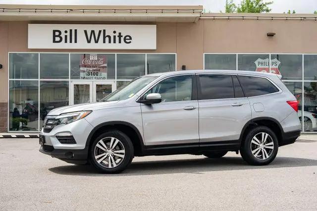 2017 Honda Pilot EX-L for sale in Fort Smith, AR