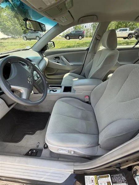 2009 Toyota Camry SE
