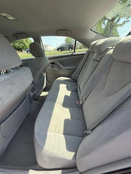 2009 Toyota Camry SE