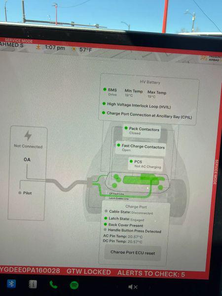 2023 Tesla Model Y Base