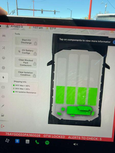 2023 Tesla Model Y Base