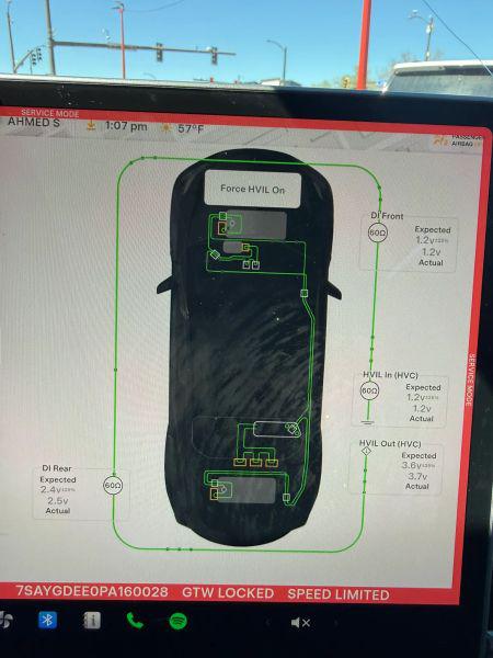 2023 Tesla Model Y Base