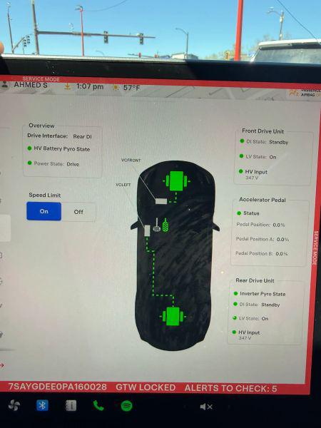 2023 Tesla Model Y Base