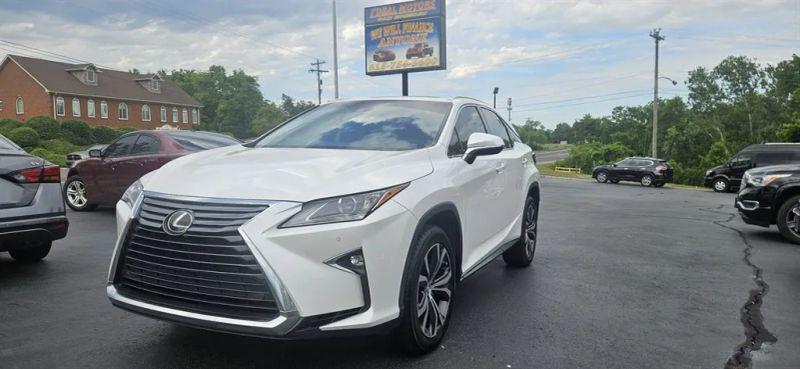 2017 Lexus RX 350 350 for sale in Old Hickory, TN