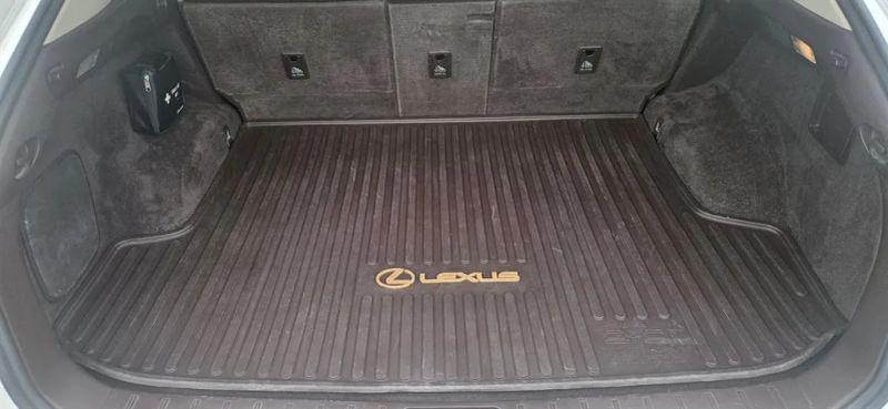 2017 Lexus RX 350 350