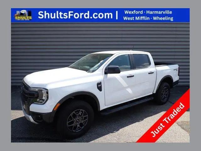 2024 Ford Ranger XLT for sale in Triadelphia, WV