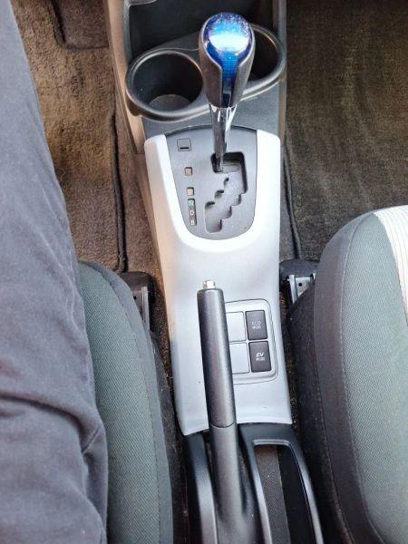 2012 Toyota Prius c Two