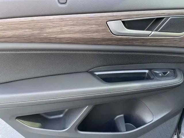 2026 Volkswagen Atlas SEL