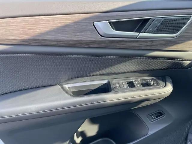2026 Volkswagen Atlas SEL