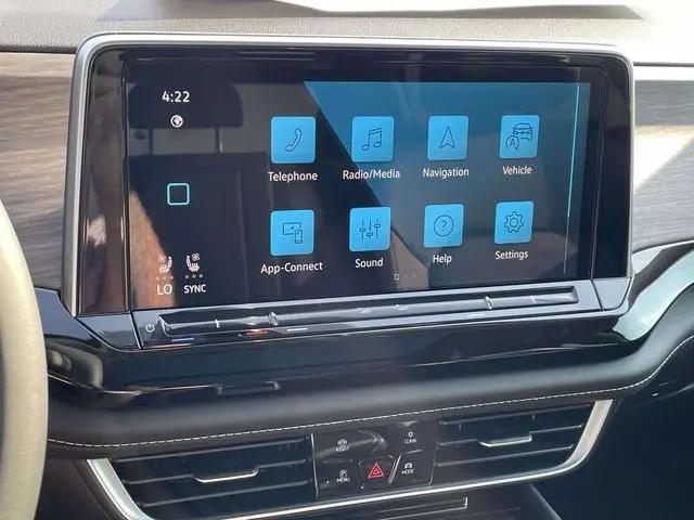 2026 Volkswagen Atlas SEL