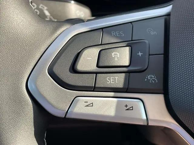 2026 Volkswagen Atlas SEL