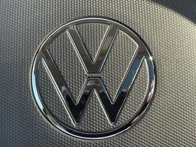 2026 Volkswagen Atlas SEL