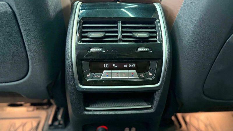 2019 BMW X7 xDrive50i