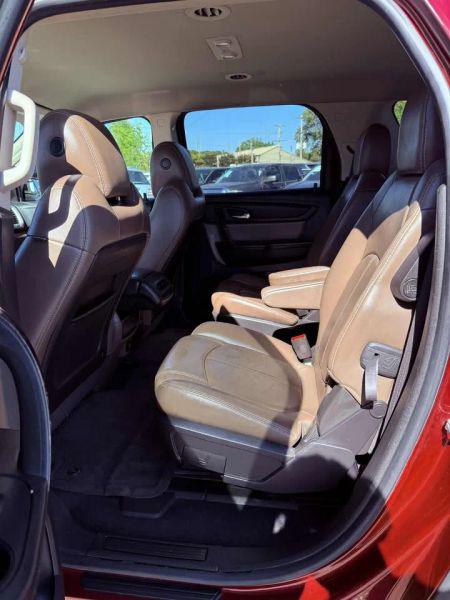 2016 GMC Acadia SLT-1