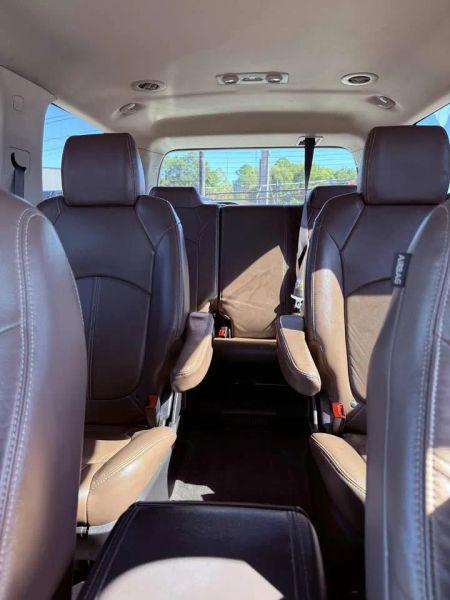 2016 GMC Acadia SLT-1