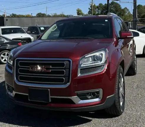 2016 GMC Acadia SLT-1 for sale in Memphis, TN