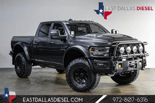 2023 Ram 2500 Laramie Crew Cab 4x4 64 Box for sale in Dallas, TX
