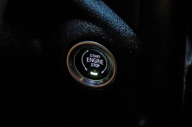 2020 GMC Sierra 2500HD 4WD Crew Cab Standard Bed AT4
